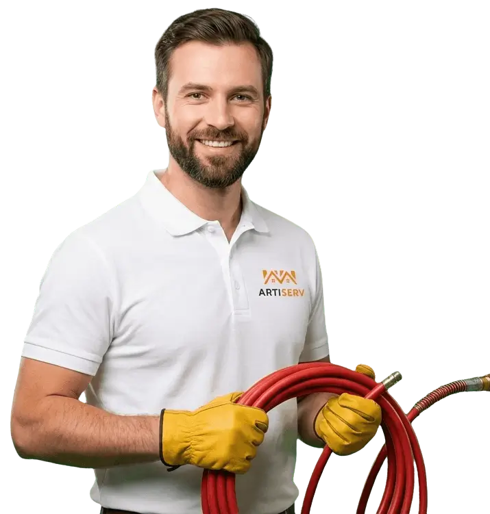 Curage et hydrocurage canalisations professionnel à Aulnay-sous-Bois